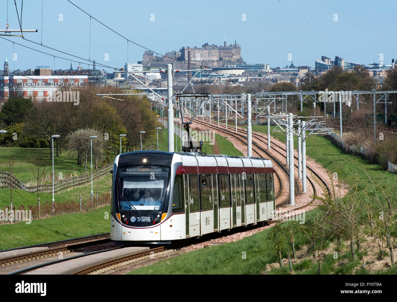 Tram From Edinburgh Airport To Edinburgh Park 12 00 hollychristiehn2photography1920.wordpress.com