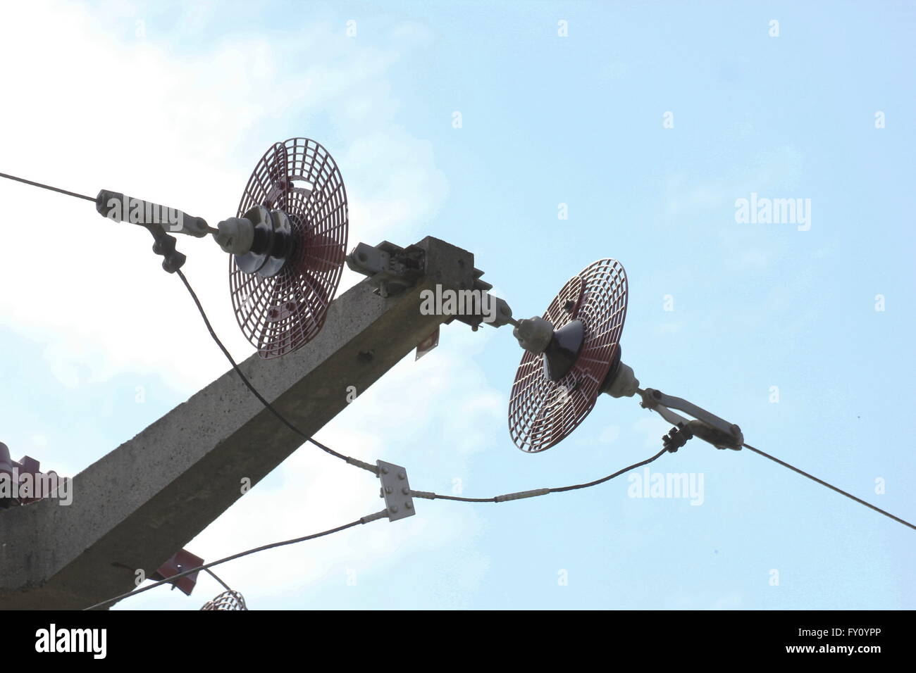 Power supply line hires stock photography and images Alamy