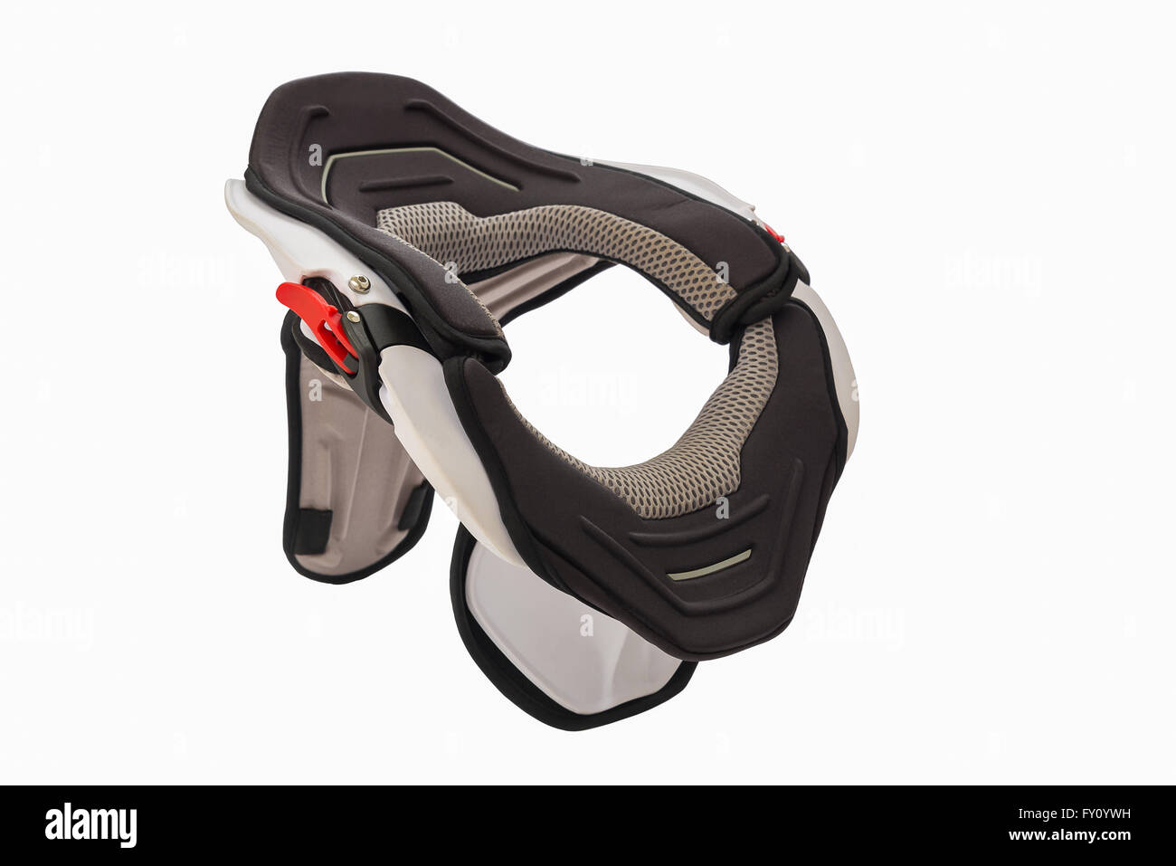 Neck brace hires stock photography and images Alamy