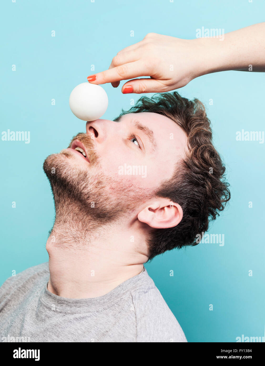 have (an) egg on sb's face English Vocabulary English The Free