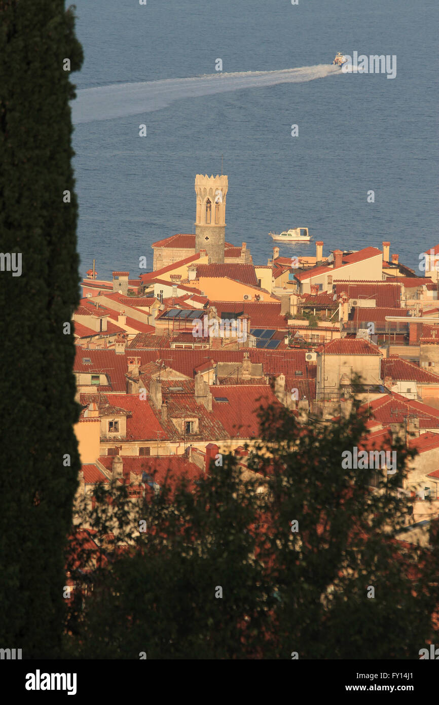 Day high angle view hi-res stock photography and images - Alamy