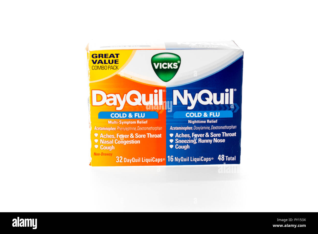 Vicks hires stock photography and images Alamy