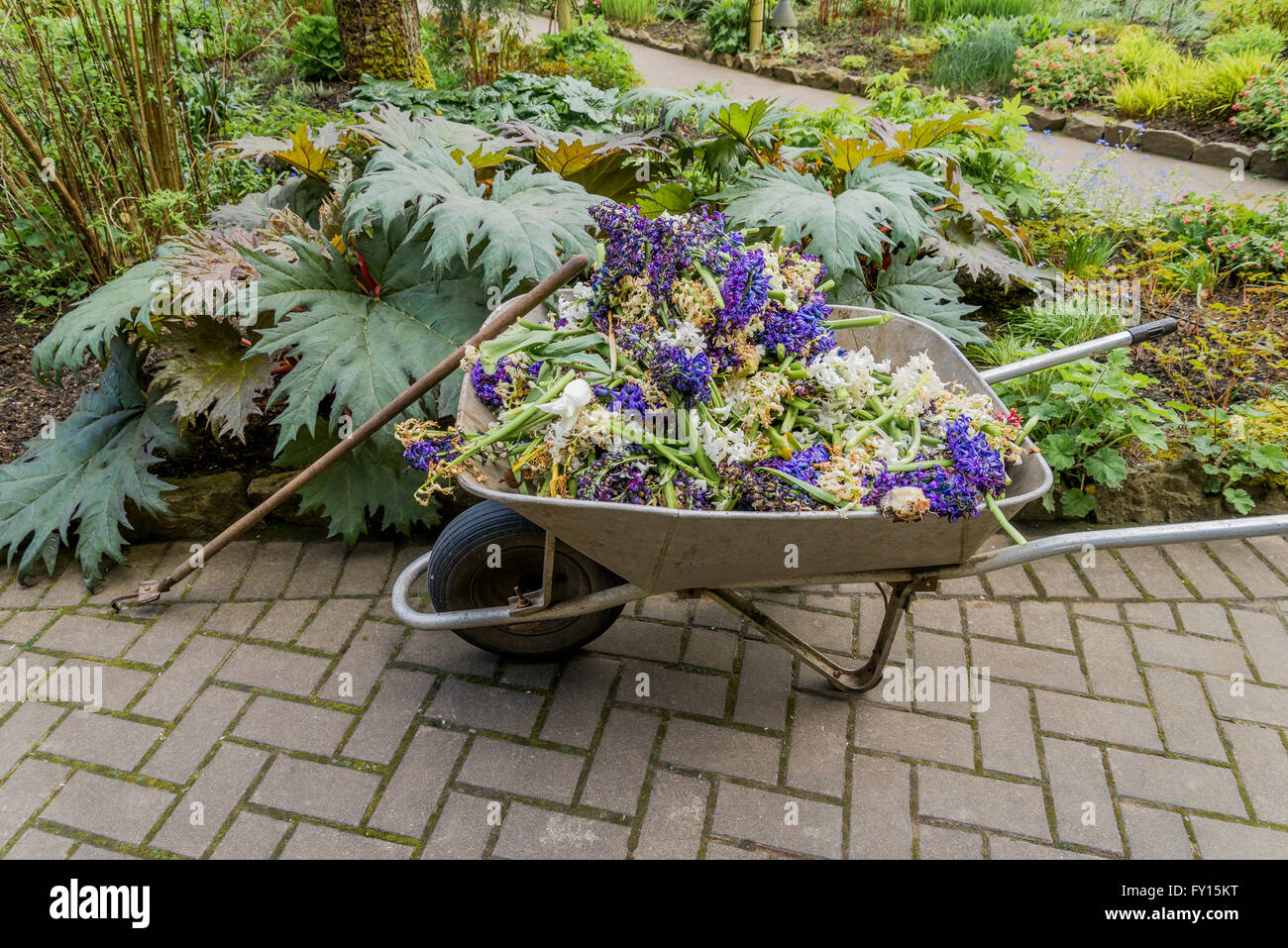 Brentwood wheelbarrow near me deals