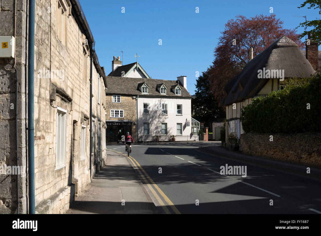 Prestbury cheltenham hires stock photography and images Alamy