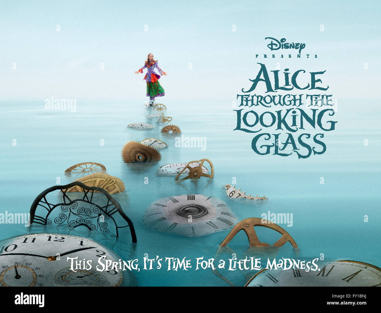 Alice Through The Looking Glass Release Date On Dvd Alice Through The Looking Glass Release Date On Dvd