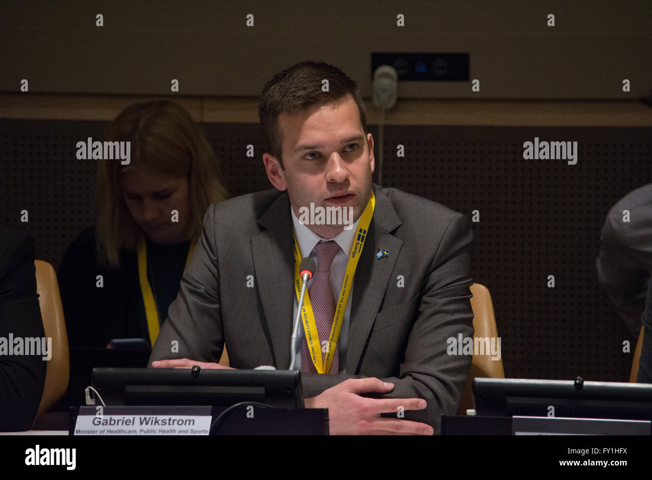 Gabriel wikstrom hi-res stock photography and images - Alamy