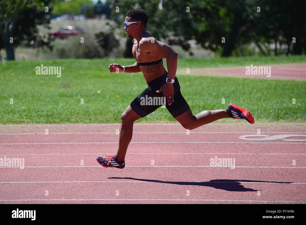 Solomon runner hotsell