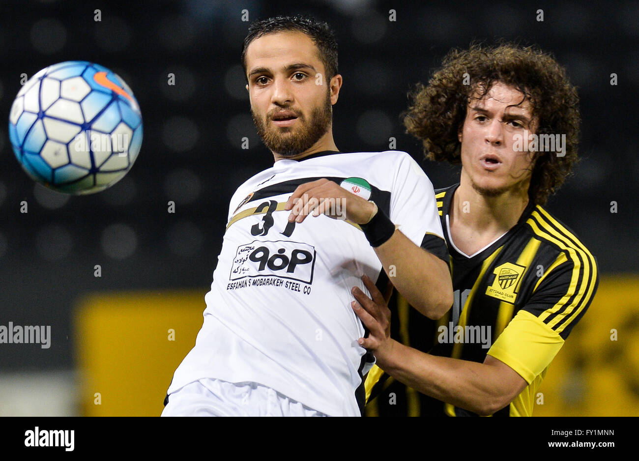 AFC Champions League: Sepahan Isfahan vs Al-Ittihad Match Preview