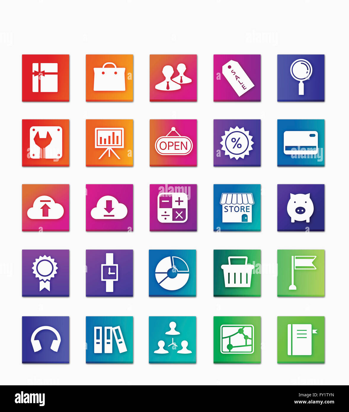 Collection various search bar hi-res stock photography and images - Alamy