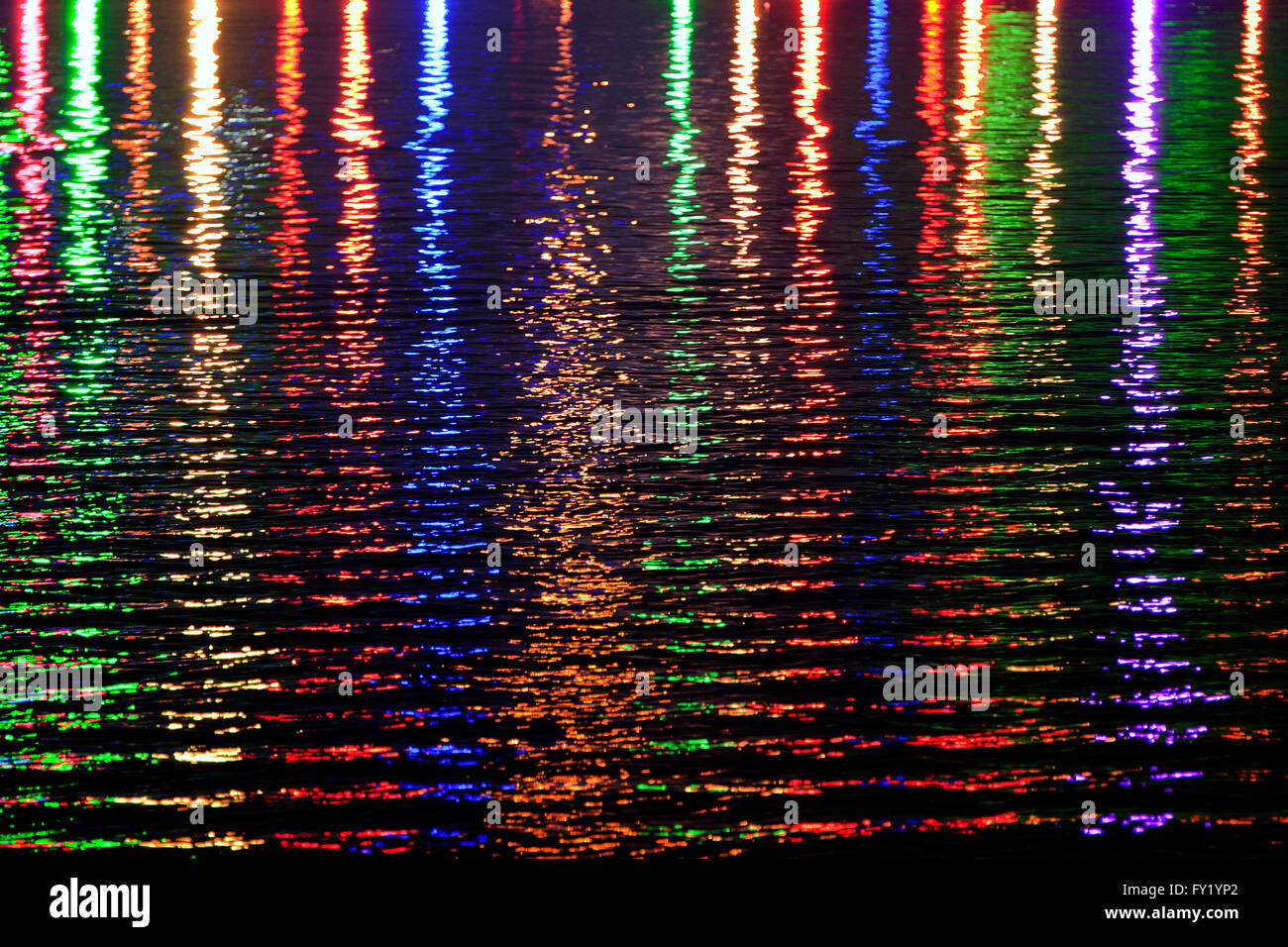 Reflection lights hi-res stock photography and images - Alamy