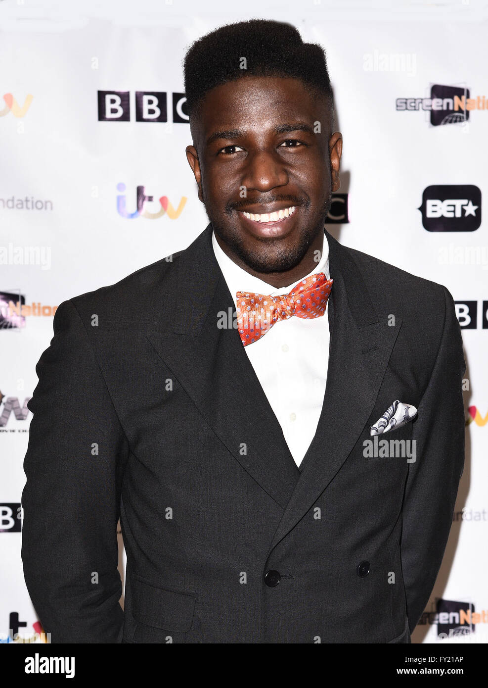 jermain jackman net worth - Ilustrasi 3