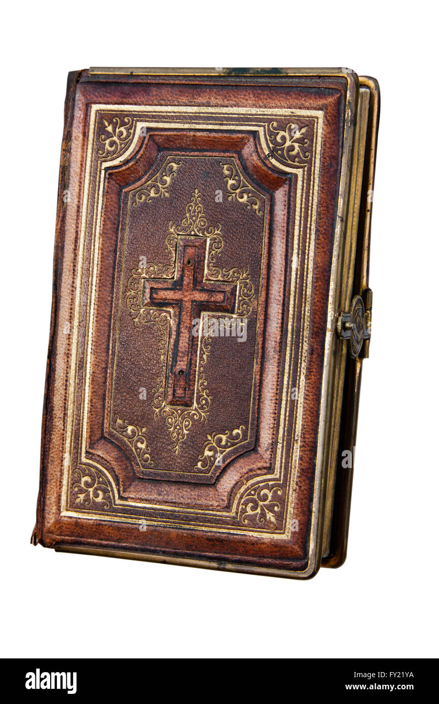 Christian Prayer Book