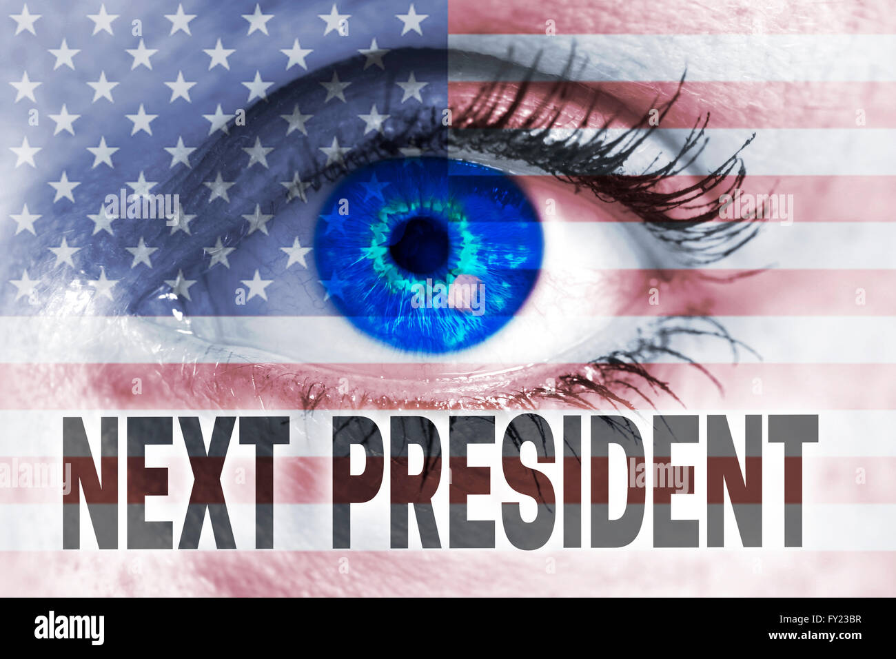 Next president hi-res stock photography and images - Alamy
