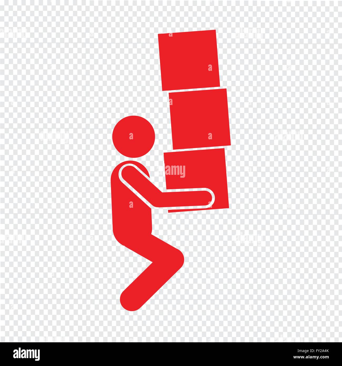 Lift and drag illustration hi-res stock photography and images - Alamy