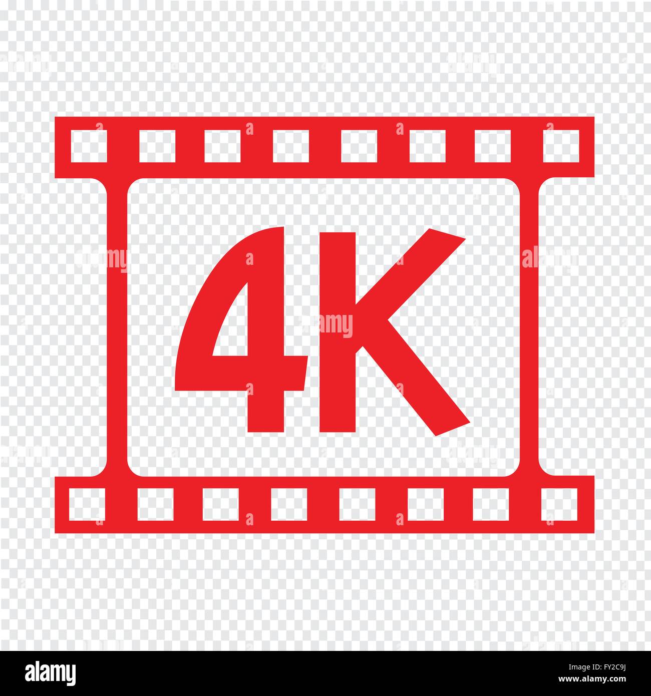film strip icon Illustration design Stock Vector Image & Art - Alamy