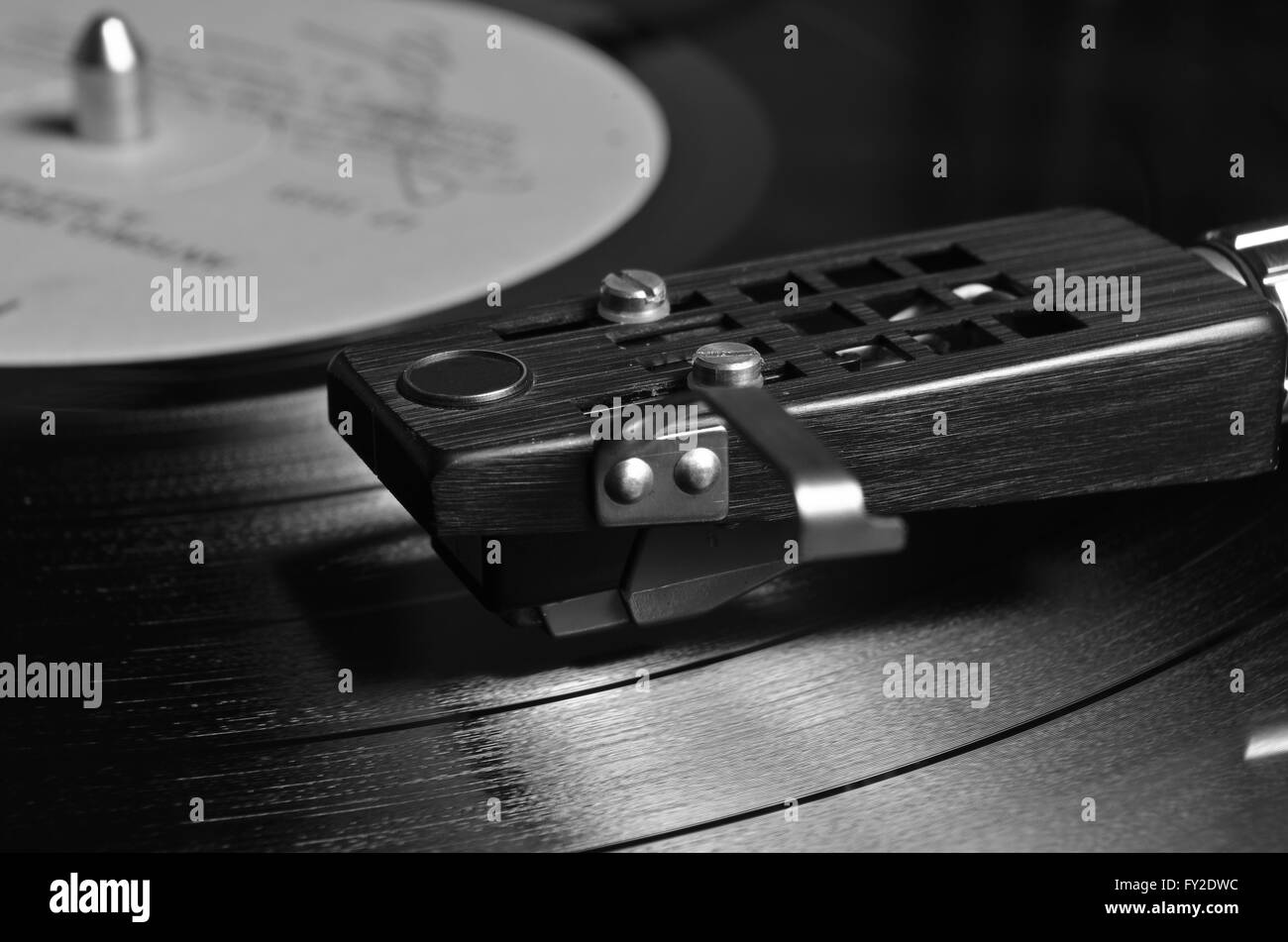 Vintage turntable hires stock photography and images Alamy