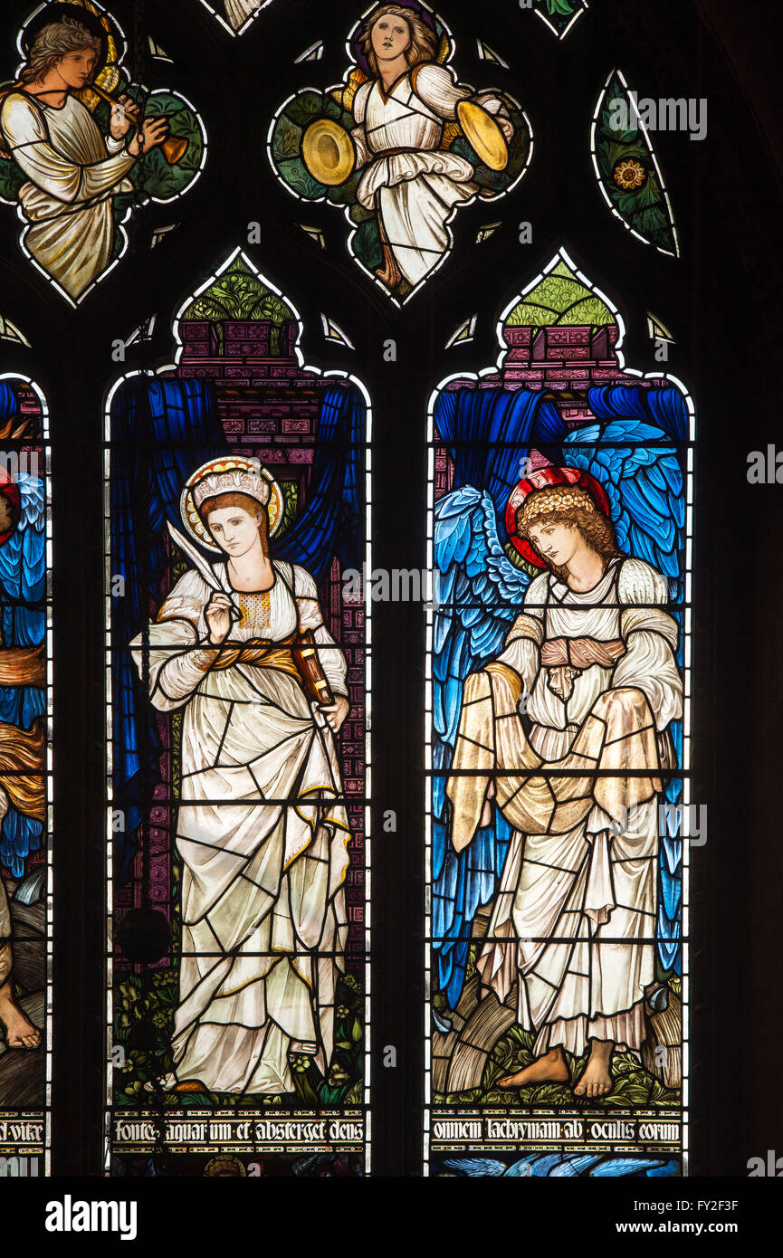 Catherine window hi-res stock photography and images - Alamy