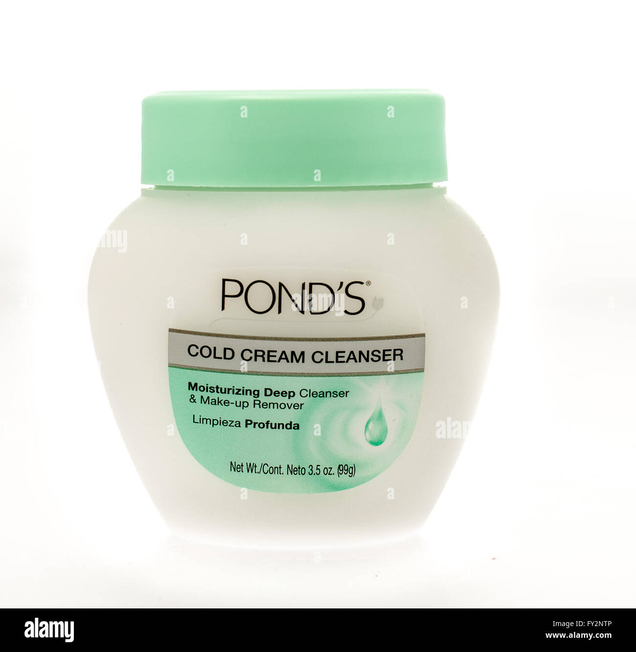 Ponds cream hires stock photography and images Alamy