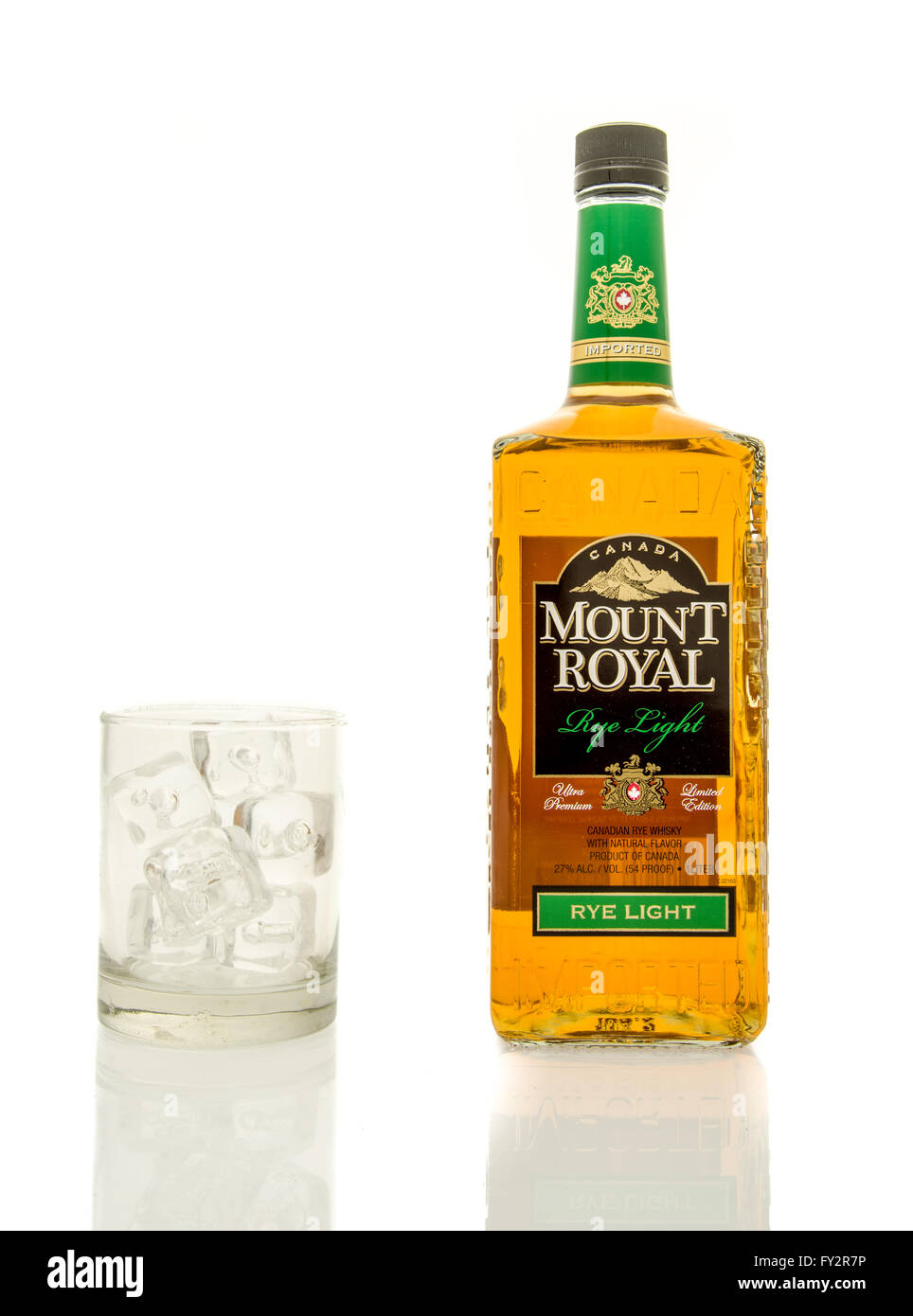 Royal mount Cut Out Stock Images & Pictures Alamy