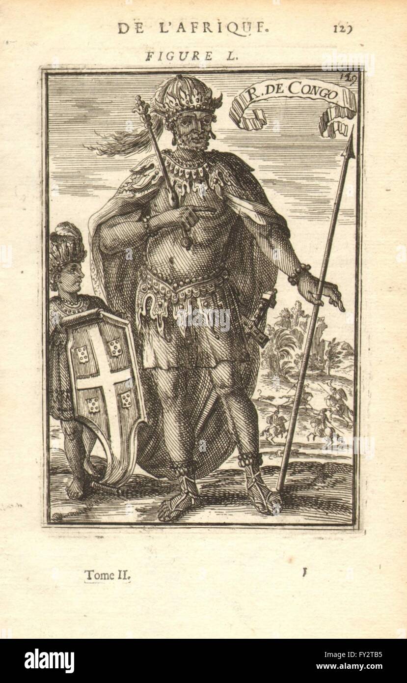 King of kongo or congo hires stock photography and images Alamy