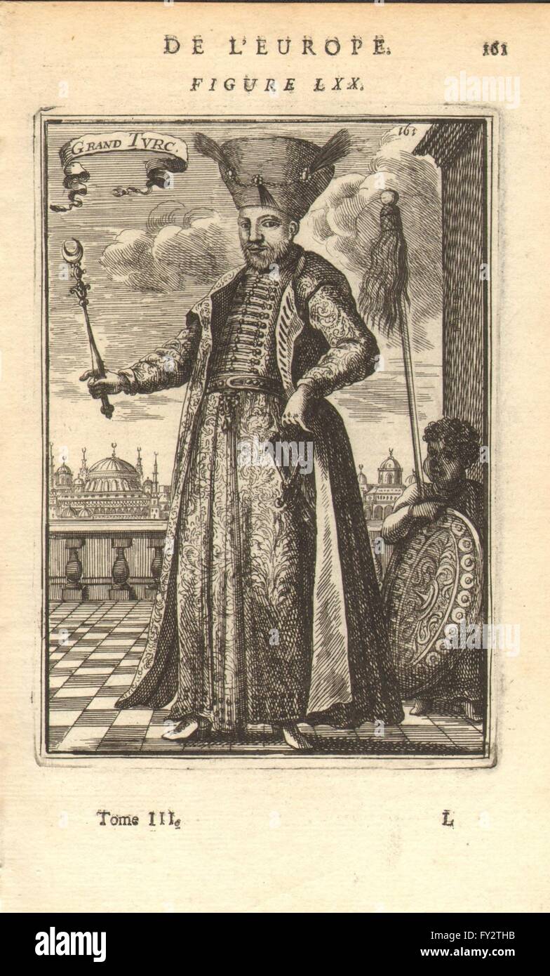 1683 ottoman hi-res stock photography and images - Alamy 1683 ottoman hi-res stock photography and images - Alamy