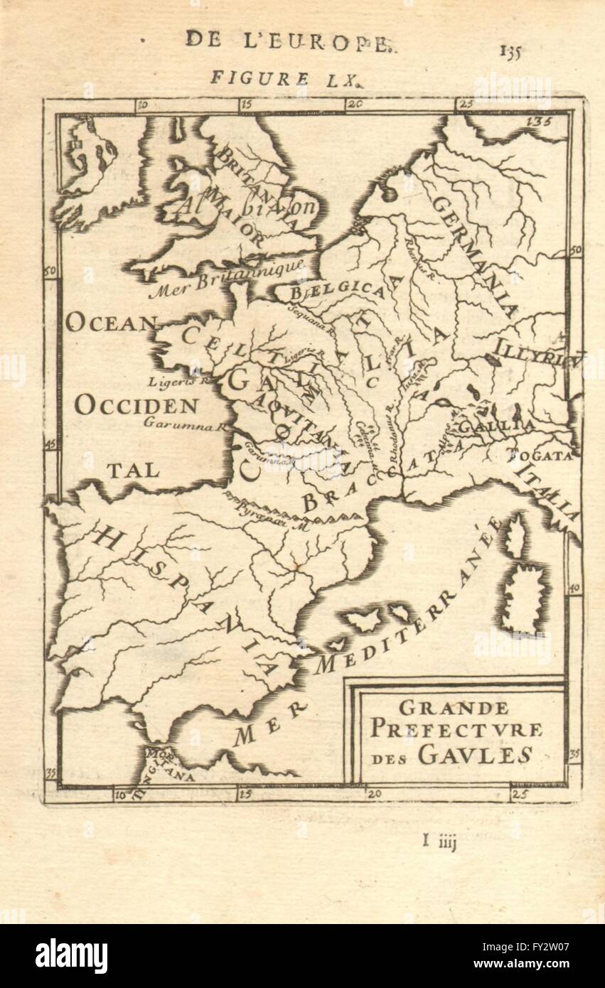 Praetorian prefecture hires stock photography and images Alamy