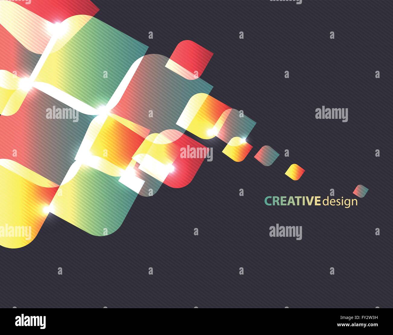 Creative art Stock Vector Images - Alamy