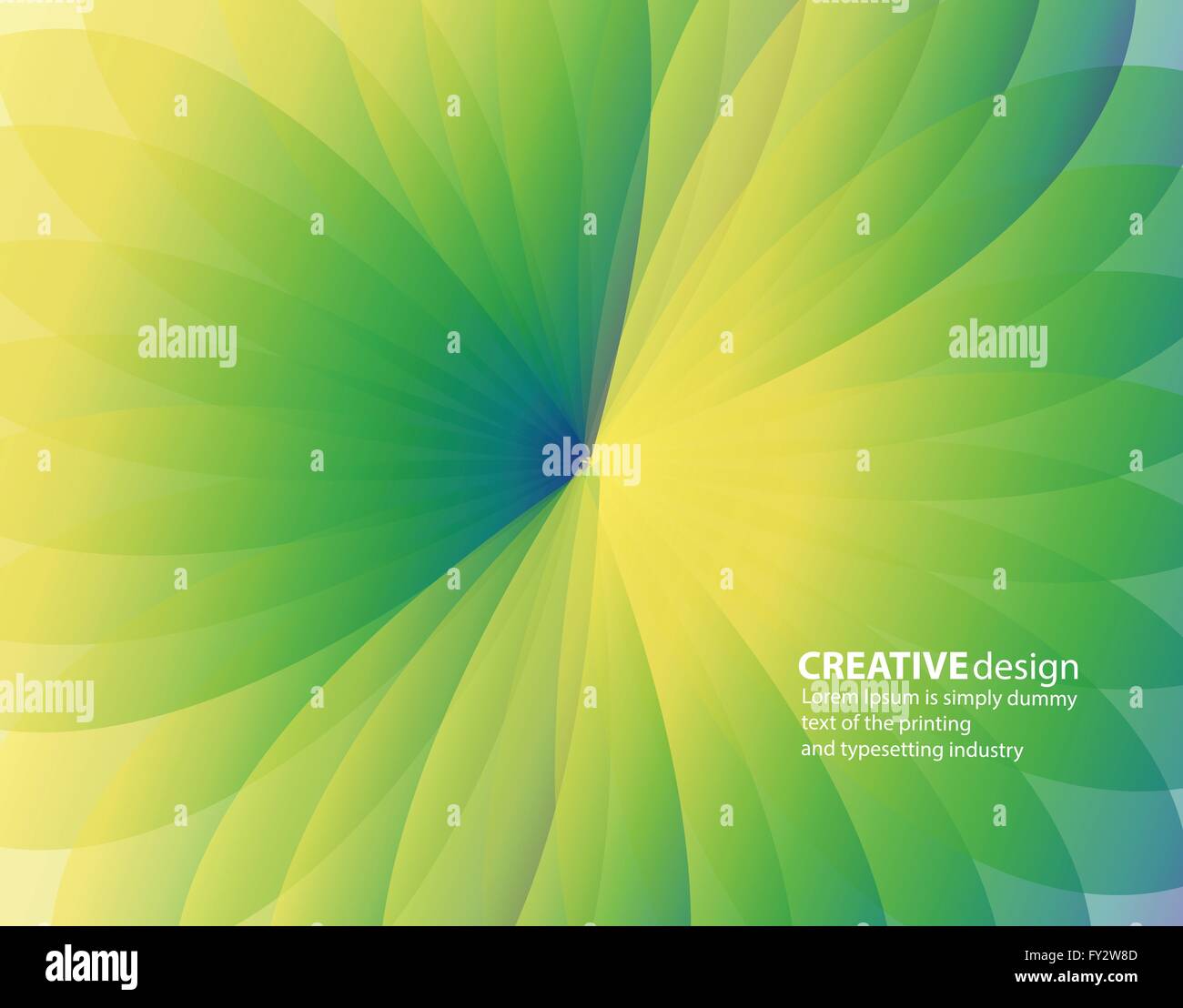 Creative design background Stock Vector Image & Art - Alamy