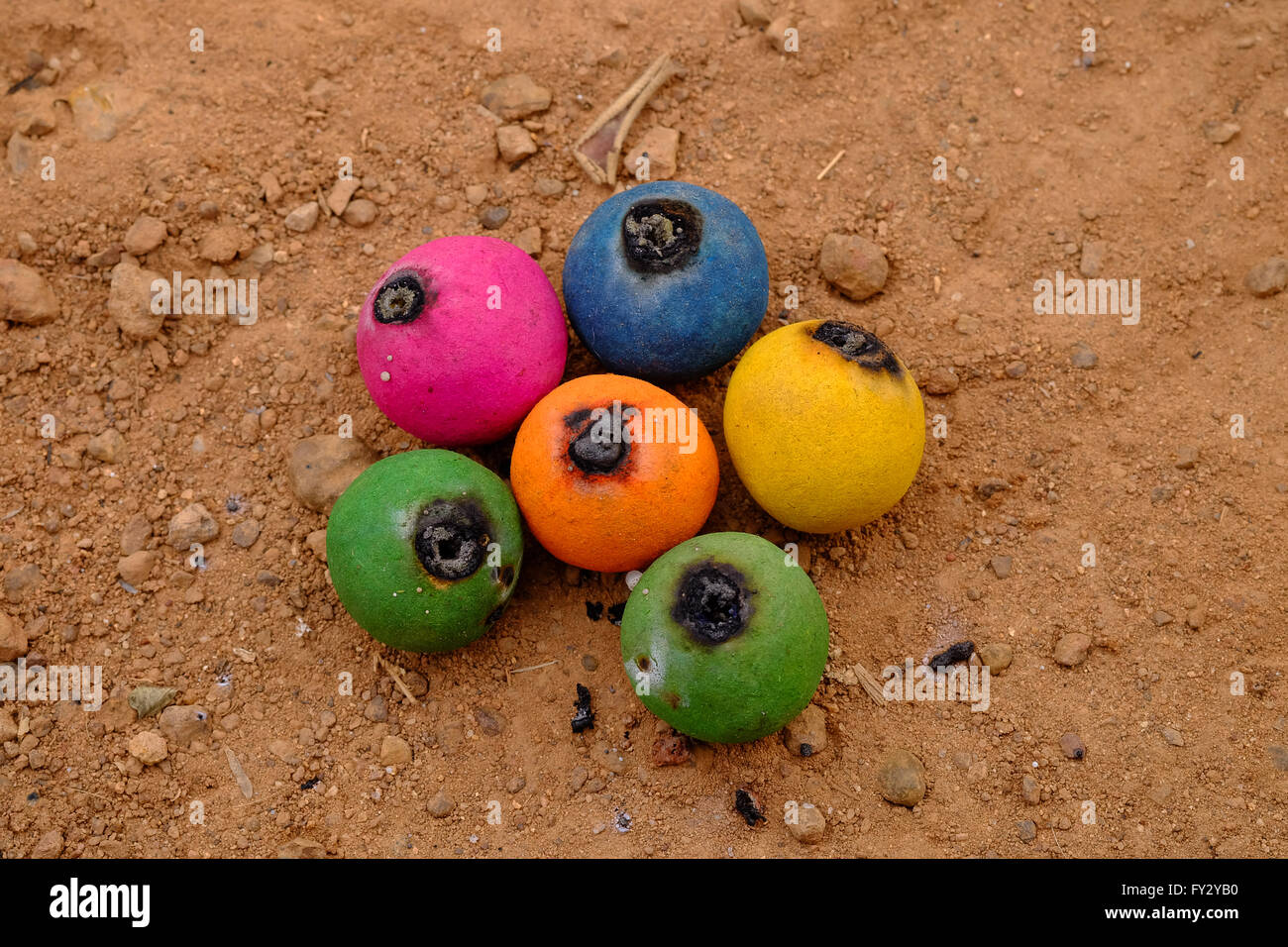Explosion of firework cracker for background- (Selective focus Stock ...