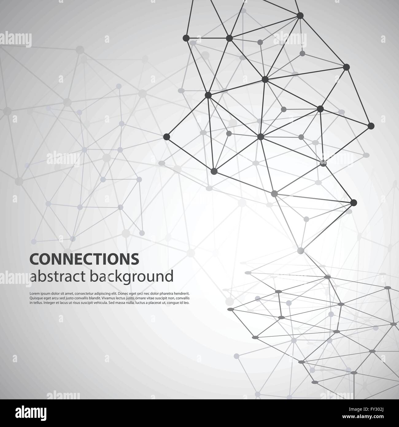 Cloud Computing and Networks Concept Stock Vector Image & Art - Alamy