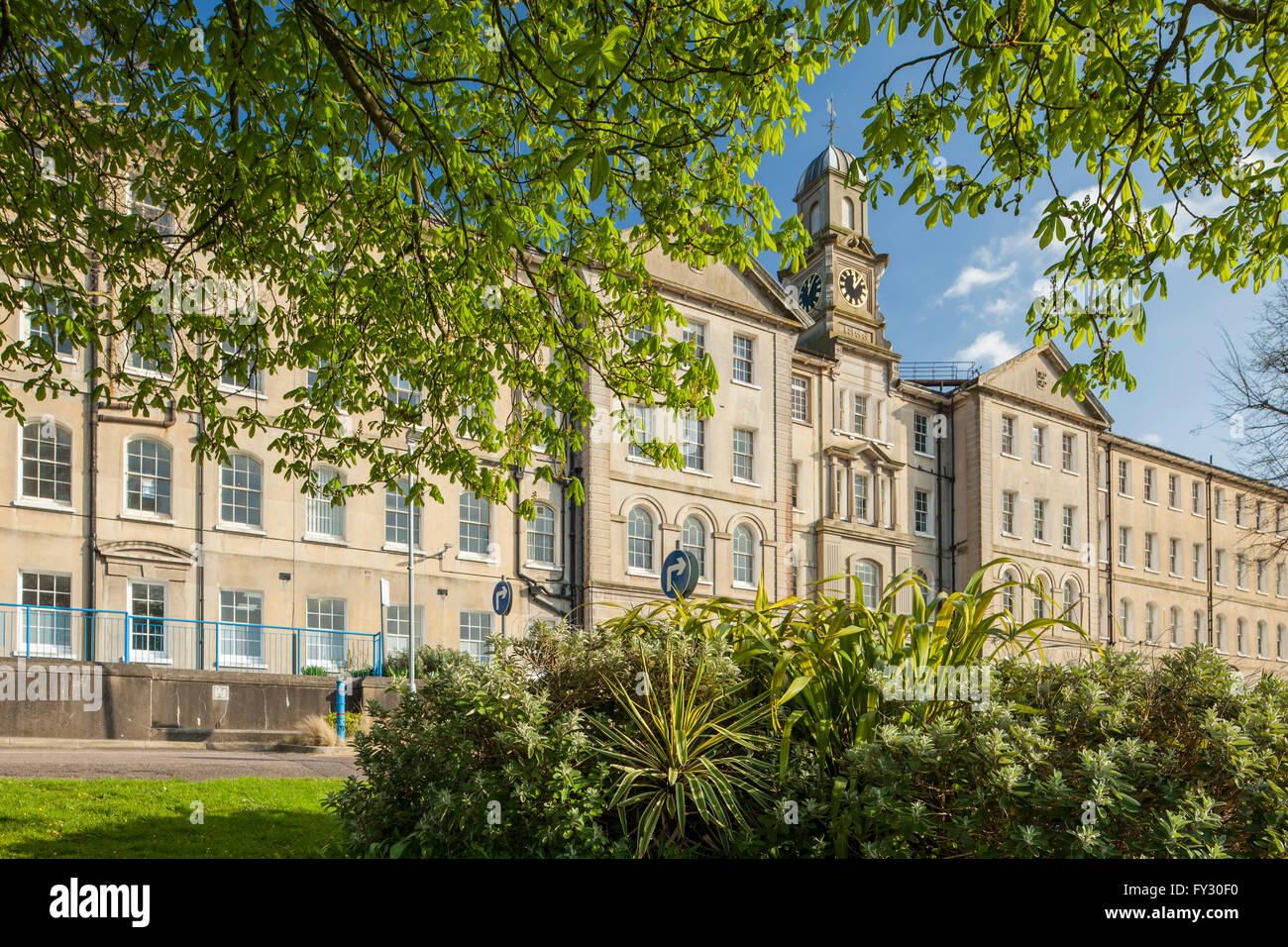 Brighton uk hospital hi-res stock photography and images - Alamy