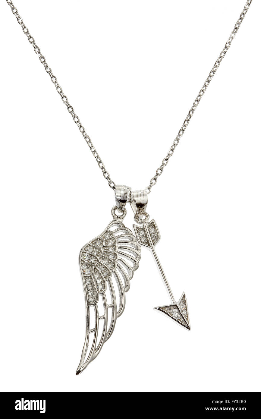 Necklace 1 main image 1
