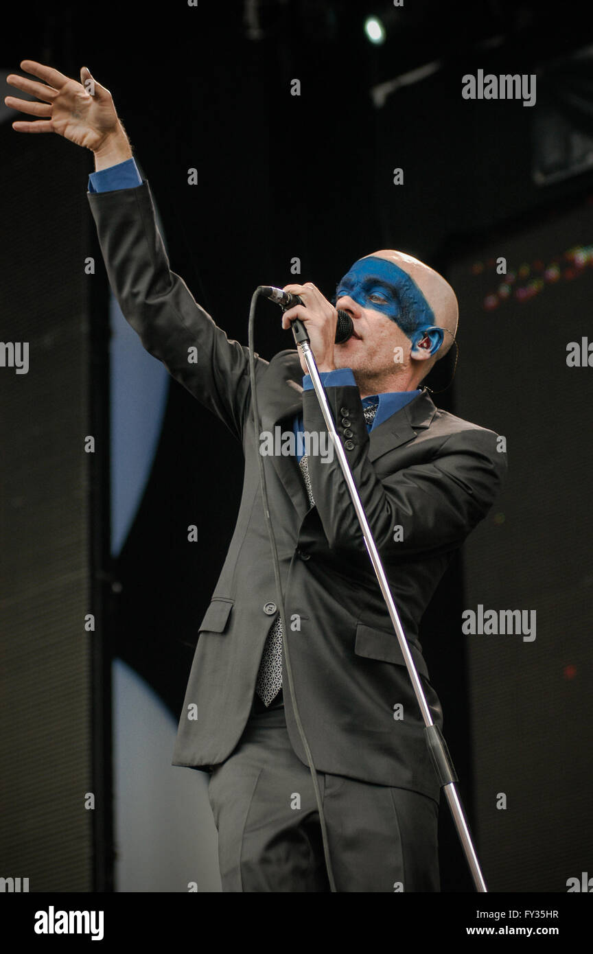 Rem concert london hires stock photography and images Alamy
