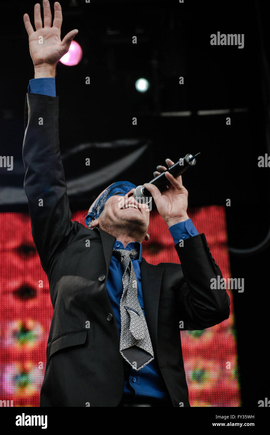 Rem concert london hires stock photography and images Alamy