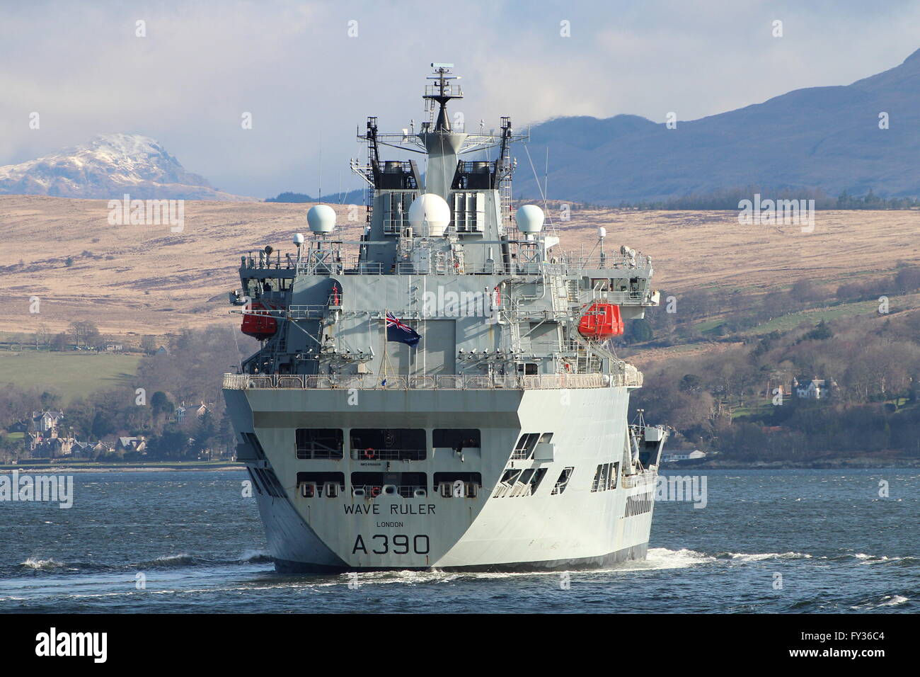 Rfa wave ruler hires stock photography and images Alamy