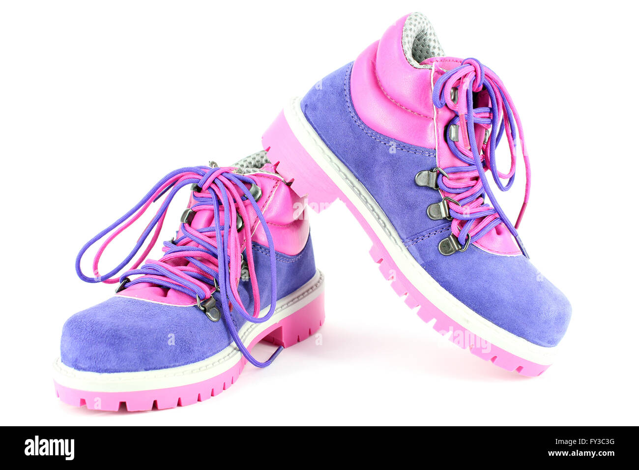 childrens hiking boots