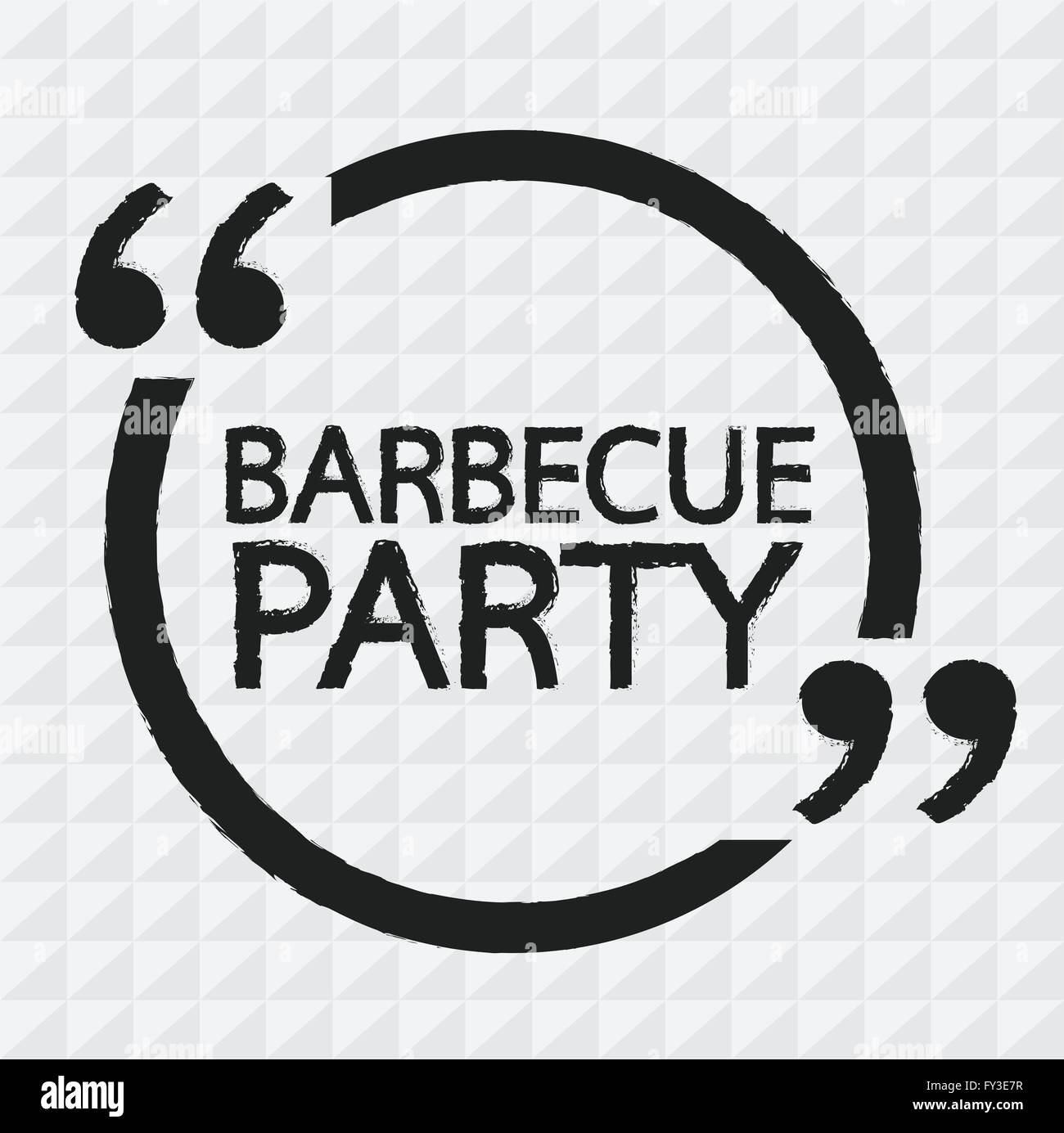 Barbecue apparatus hi-res stock photography and images - Alamy