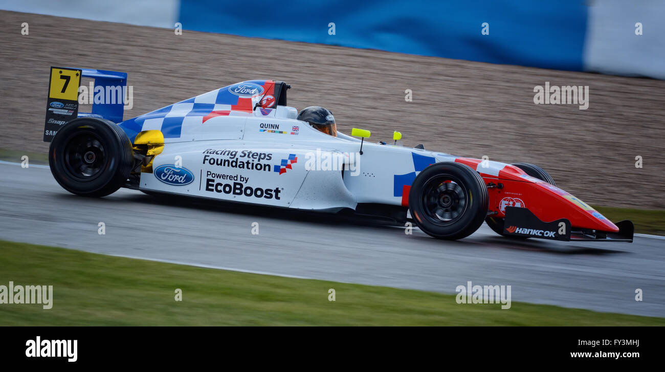 Formula ford racing car hi-res stock photography and images - Alamy