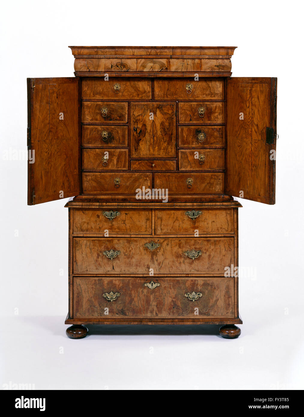 on chest Stock Photo Alamy