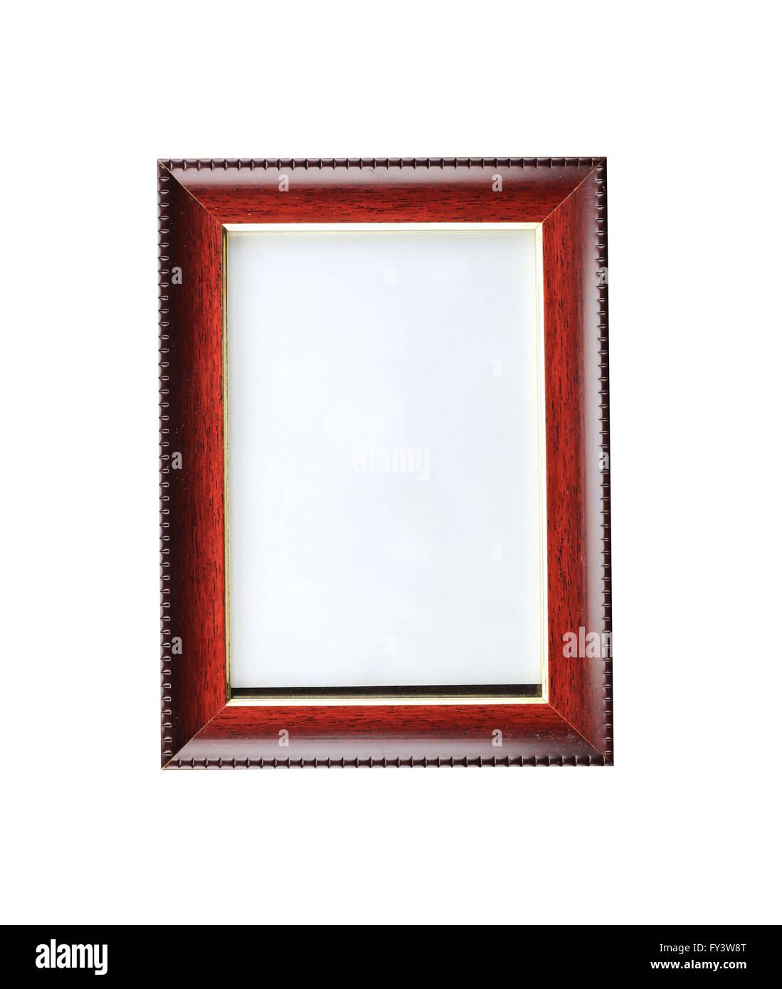 Modern frame Cut Out Stock Images & Pictures - Alamy