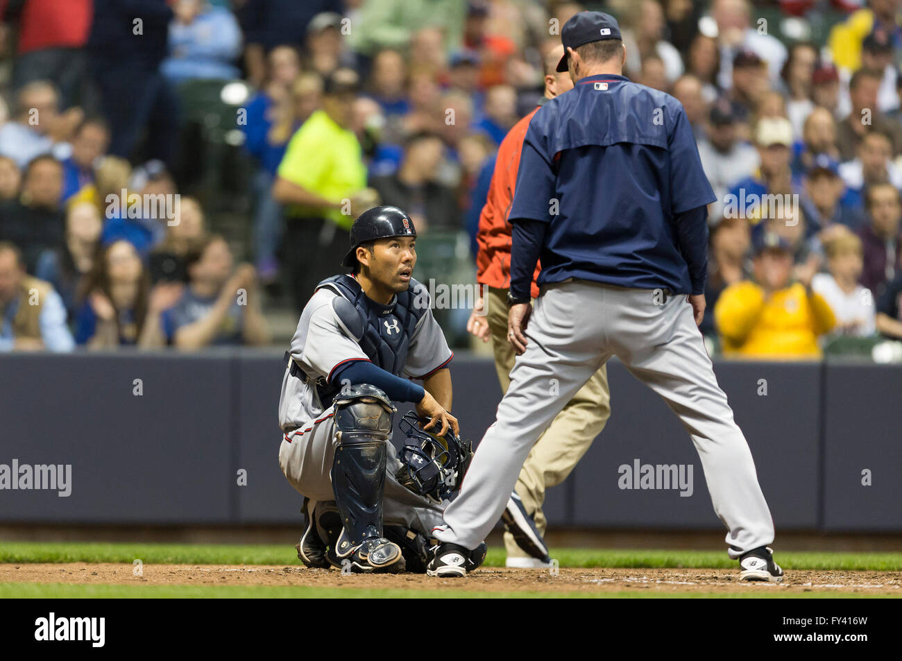 Houston Astros relief pitcher Phil Maton (88) throws a four-seam fastball  in the top of the seventh inning during the MLB game between the Minnesota  T Stock Photo - Alamy