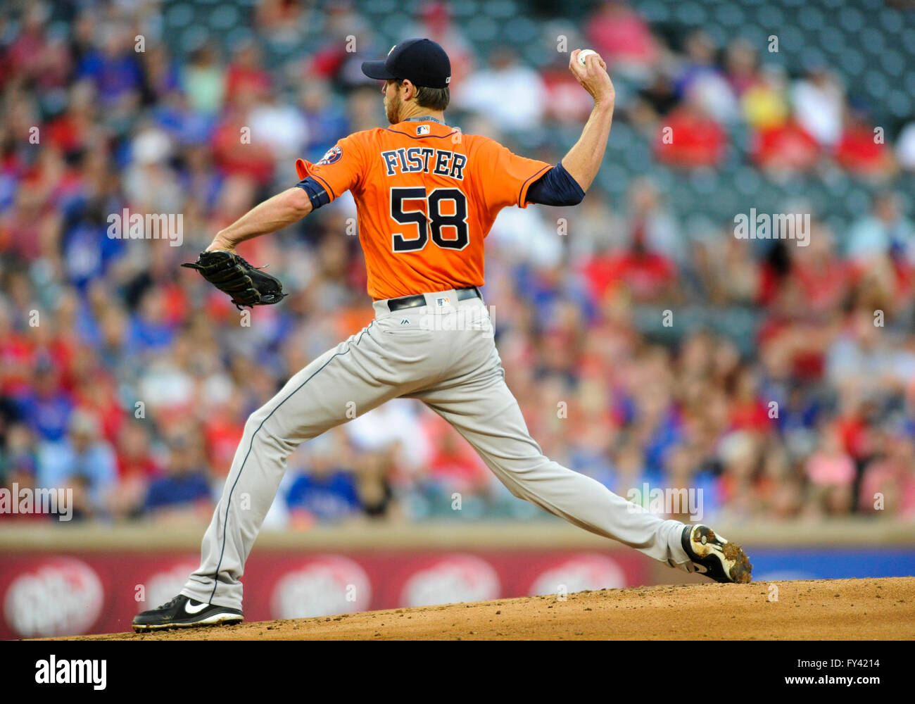 Doug fister hi-res stock photography and images - Page 3 - Alamy