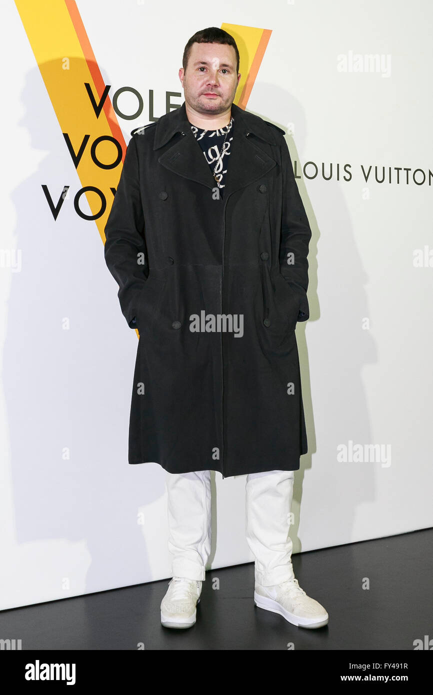Designer Kim Jones Is Leaving Louis Vuitton