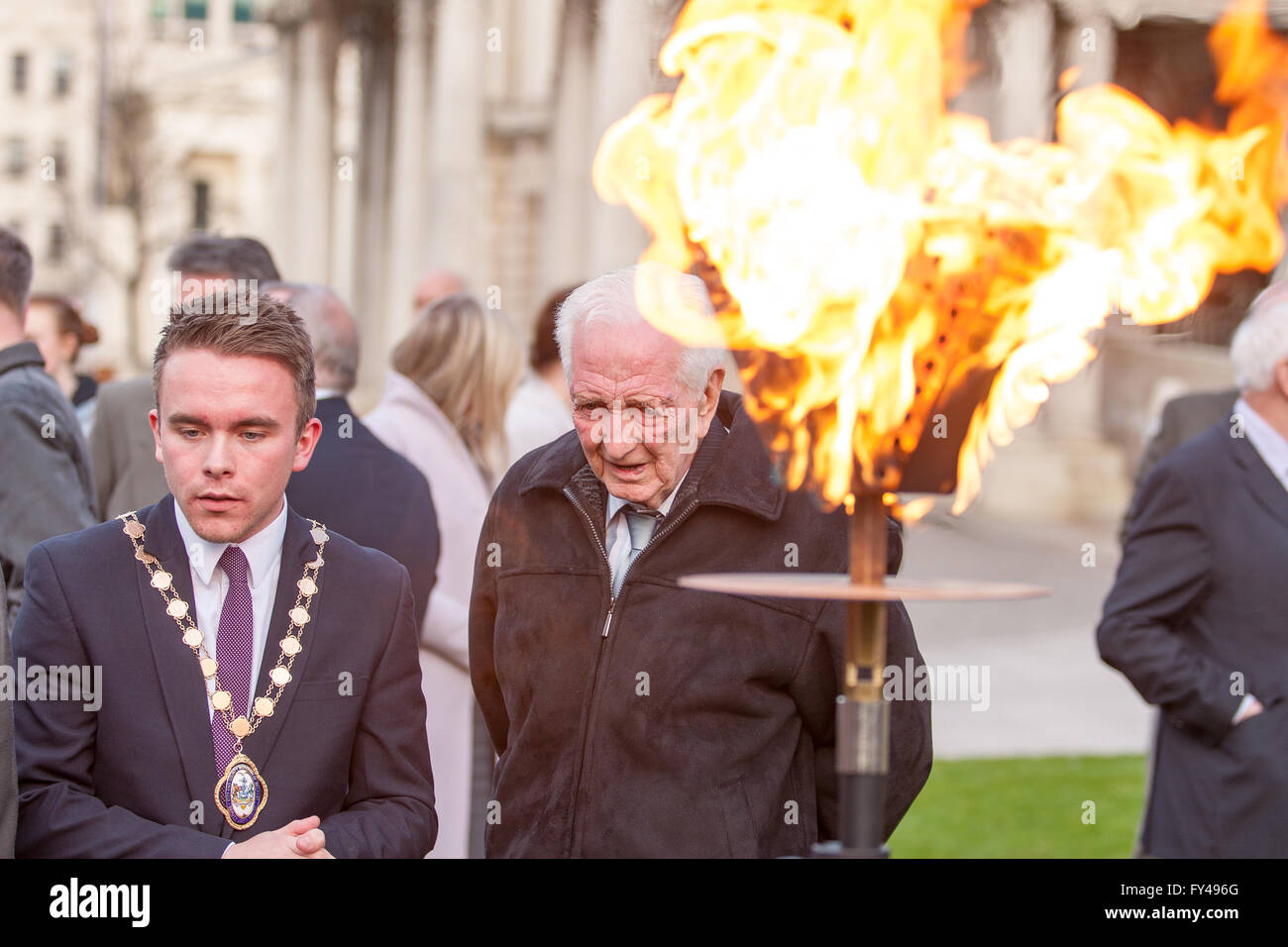 Guy Henderson High Resolution Stock Photography and Images - Alamy