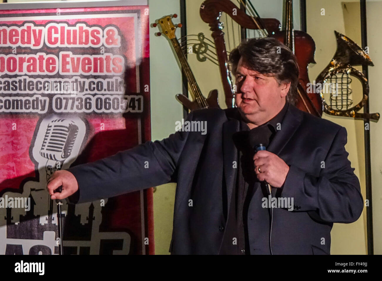 Bob mills hires stock photography and images Alamy