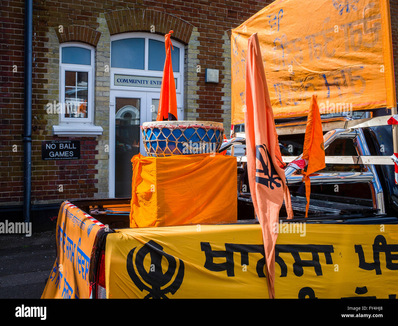 Ceremonial drum hi-res stock photography and images - Alamy