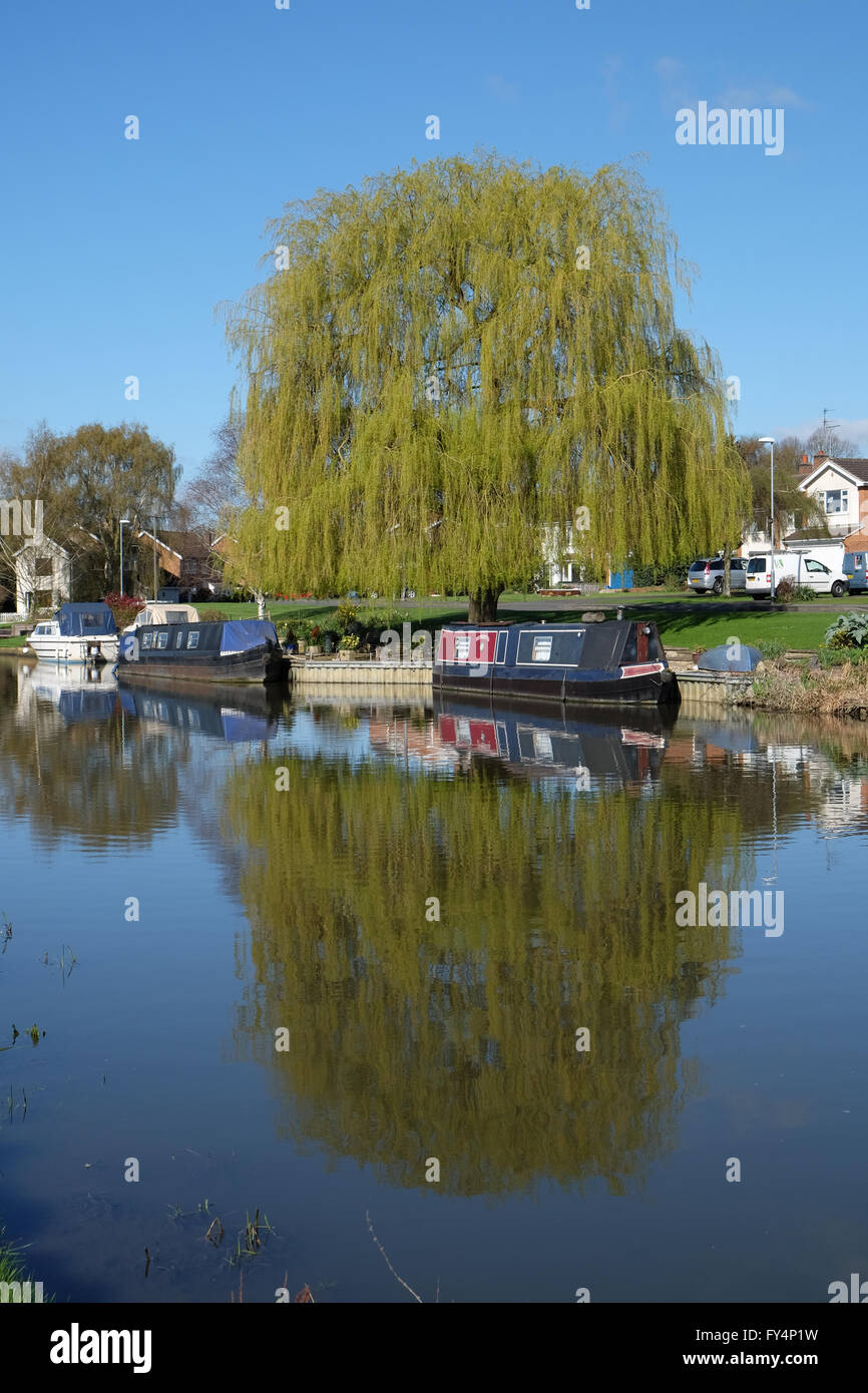 Barrow on soar hires stock photography and images Alamy