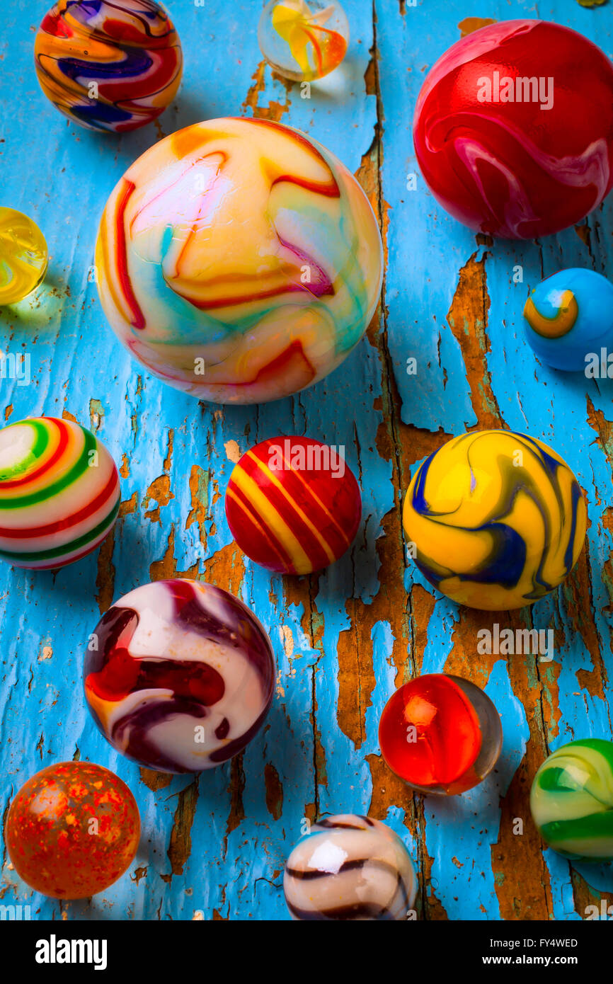 How many marbles hi-res stock photography and images - Alamy