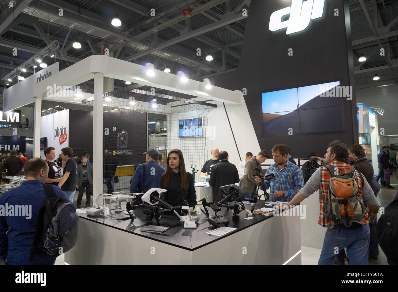 Dji 2024 april 15