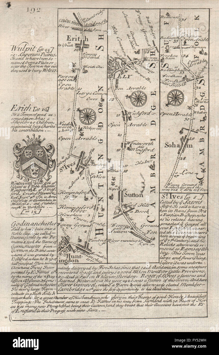 Of soham hires stock photography and images Alamy